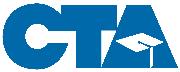 California Teachers Association Logo